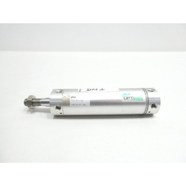 Phd 40Mm 100Mm Double Acting Pneumatic Cylinder OCG5 40 X 100